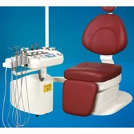 ENT egység LCD érint képernyő irányít