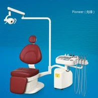 Ent Workstation egység a fülbe történő kezeléshez