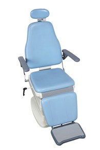 Electric Ent Patient Chair Orvosi szék