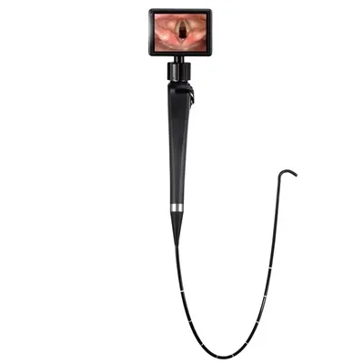 Endoszkóp kamera Ent Urology számára