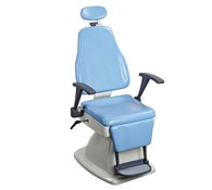 Fül-orr-gégészet elektromos betegemelő vizsgálószék