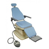 Ent hidraulikus orvos betegszék