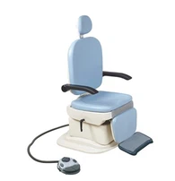 A gégészeti motor szék