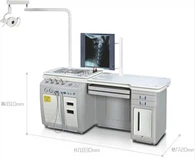 Surgical Ent Units ENT Treatment Workstation Unit